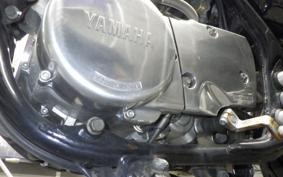 YAMAHA SR400 Gen.3 2006 RH01J
