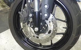 YAMAHA XSR125 RE46J