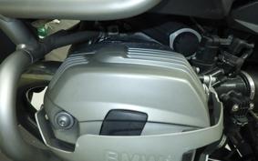 BMW R1200GS ADVENTURE 2010