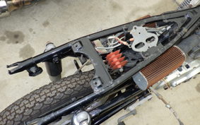 HONDA CBM72 CBM72