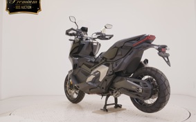 HONDA X-ADV 750 2021 RH10