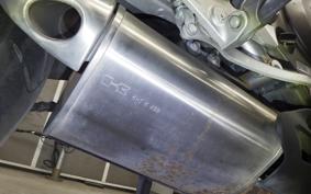 KAWASAKI VERSYS 650 2007 LE650A