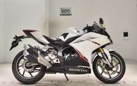 HONDA CBR250RR A 2016 MC51