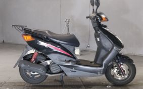 YAMAHA CYGNUS125XSR SE12J