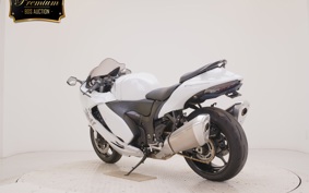 SUZUKI HAYABUSA Gen.3 2021 EJ11A