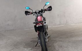 HONDA XR400 MOTARD ND08