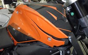 KTM 690 DUKE 2018