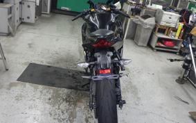 KAWASAKI ZX-25R ZX250E