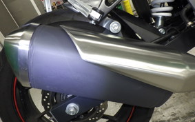 SUZUKI GSX250 R 2020