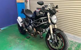 DUCATI DUCATI  MONSTAR 1100EVO 2013 ZDMM511JACB