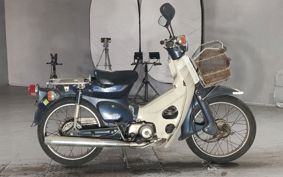 HONDA SUPER CUB70 C70