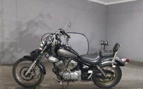 YAMAHA VIRAGO 250 3DM
