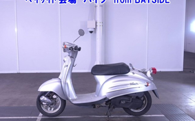 SUZUKI BELL DE