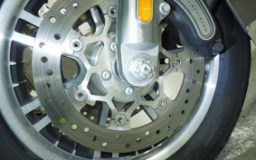 HARLEY FLHTCUTG TRIKE 2016