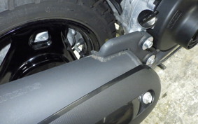 SUZUKI LET's 2019 CA4AA