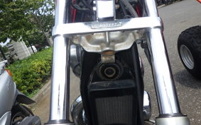 HONDA STEED 600 1991 PC21