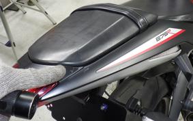 TRIUMPH DAYTONA 675 R 2016