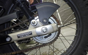 HONDA CT125 HUNTER CUB JA55