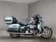 Фото Harley FLHTCU1580 2007 с японского аукциона