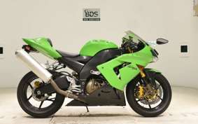KAWASAKI ZX 10 NINJA R 2004