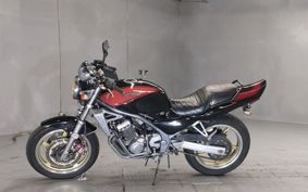 KAWASAKI BALIUS250 ZR250A
