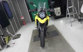 SUZUKI Vｽﾄﾛｰﾑ250A 1999