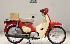HONDA C50 SUPER CUB