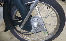 HONDA C50 SUPER CUB C50