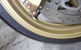HONDA CB400 SUPER BOLDOR VTEC 2012 NC42