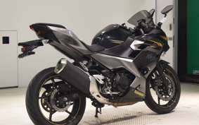 KAWASAKI NINJA 400 2023 EX400G