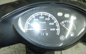 YAMAHA JOG Gen.5 SA36J