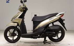SUZUKI ADDRESS 110 CE47A