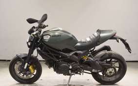 DUCATI MONSTER 1100 EVO 2012