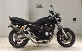 YAMAHA XJR400 Gen.3 R 2008 RH02J
