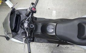 YAMAHA T-MAX 560 T 2025 SJ21J