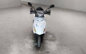 SUZUKI ADDRESS V125 CF4MA
