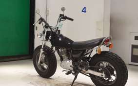 SUZUKI VANVAN 200 2005 NH41A