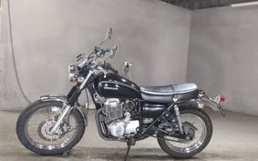 HONDA CB400SS NC41