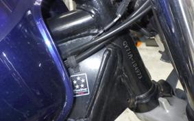 SUZUKI GSX1400 2009 GY71A