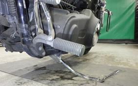 HARLEY FXDWG 1580 2015