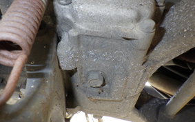 SUZUKI ADDRESS V50 Gen.2 1993 CA44A
