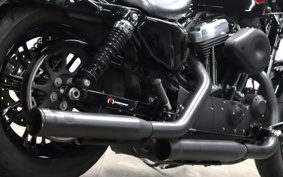 HARLEY XL1200X 2021 LC3