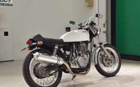 YAMAHA SR400 Gen.2 1991 1JR