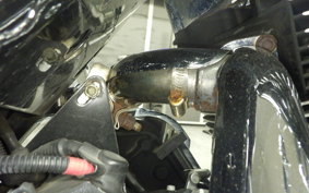 HARLEY FLHRS 1450 2004