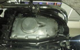 KAWASAKI W800 CAFE 2021 EJ800B