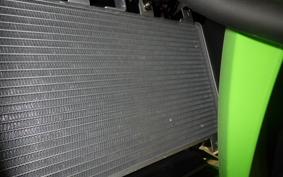 KAWASAKI NINJA 400 2024 EX400L