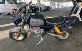 HONDA MONKEY Z50J