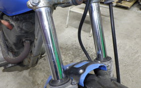HONDA TL125 2011 JD06