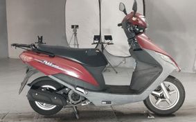 SUZUKI ADDRESS V125 DT11A