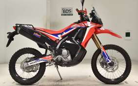 HONDA CRF250 RALLY A 2003 MD44